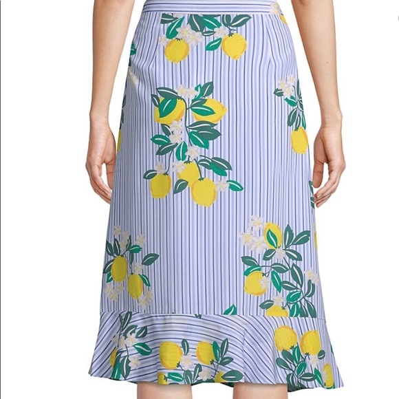 Draper James 2 pieces skirt set from SAKS FIFTH AVENUE - Picture 2 of 15